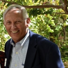 Headshot of John H. Hess